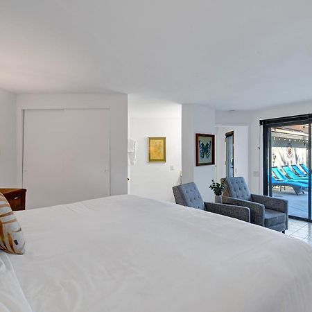 Los Compadres Oasis - 5 Bedroom Palm Springs Exteriör bild